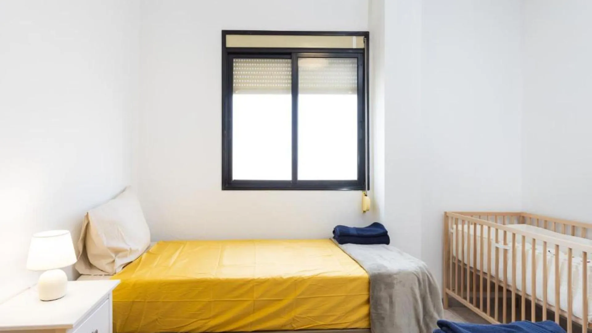 Appartamento Live Santa Cruz Guigou Santa Cruz de Tenerife Spagna