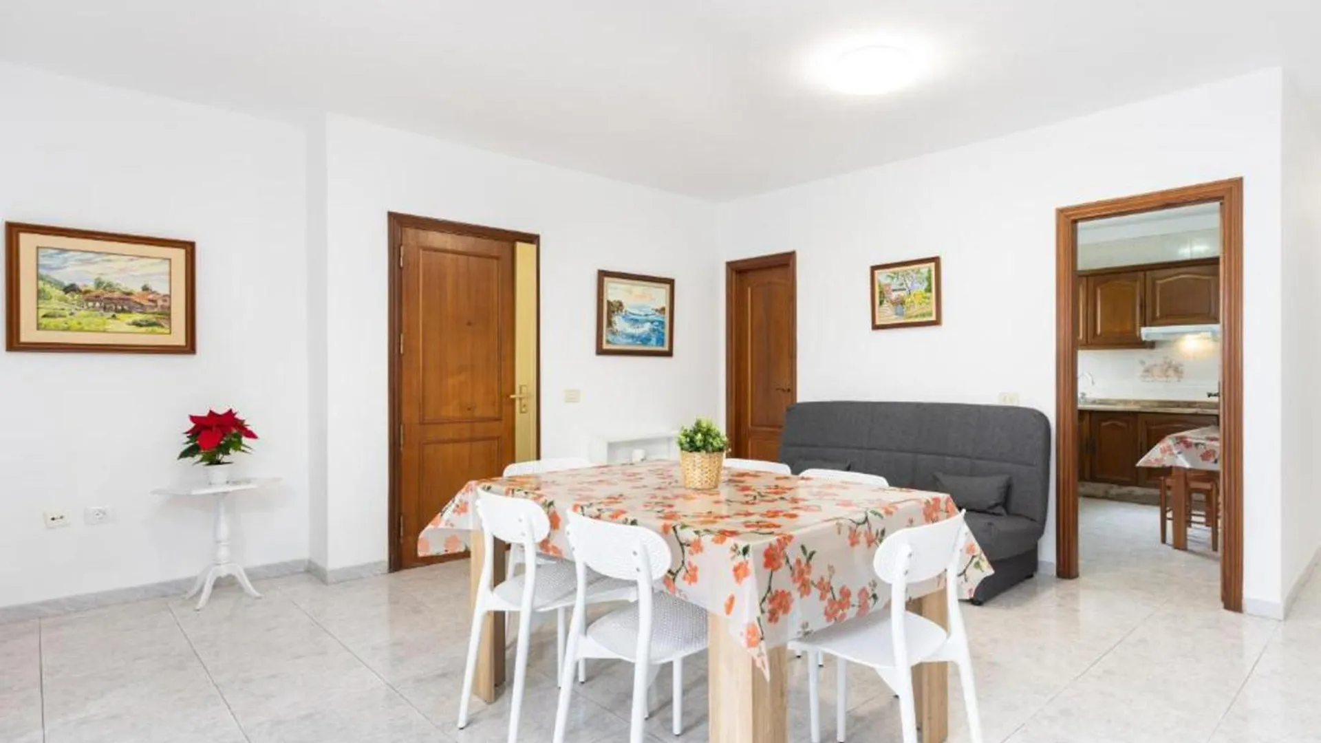 Appartamento Live Santa Cruz Guigou Santa Cruz de Tenerife