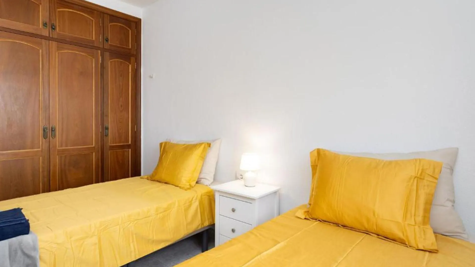Appartamento Live Santa Cruz Guigou Santa Cruz de Tenerife