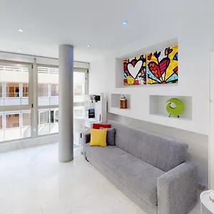 Appartement Marina, Santa Cruz de Tenerife