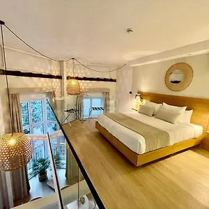 Hotel Emblematico Hi, Santa Cruz de Tenerife