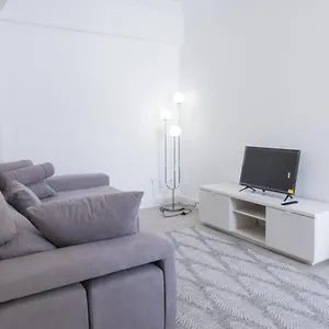  Apartamento Live Central Pilar - Moderno Y Completo Piso En Plena Capital