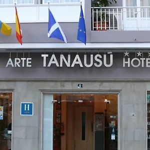 Tanausu Hotel