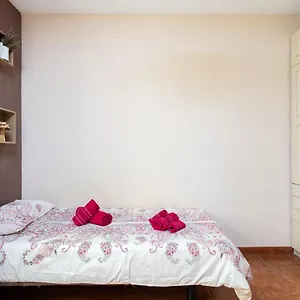  Apartamento 127 Cruz Views
