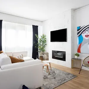  Apartamento Home2book Cruz Center Beauty Design