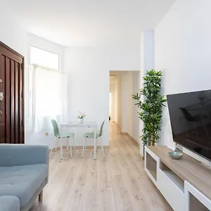  Apartamento Live Santa Cruz Sotelo