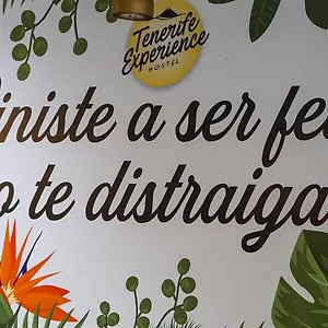 Tenerife Experience Pensjonat