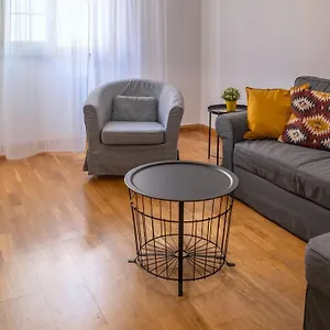 Nebrija Appartement